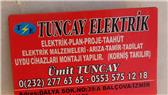 Tuncay Elektrik  - İzmir